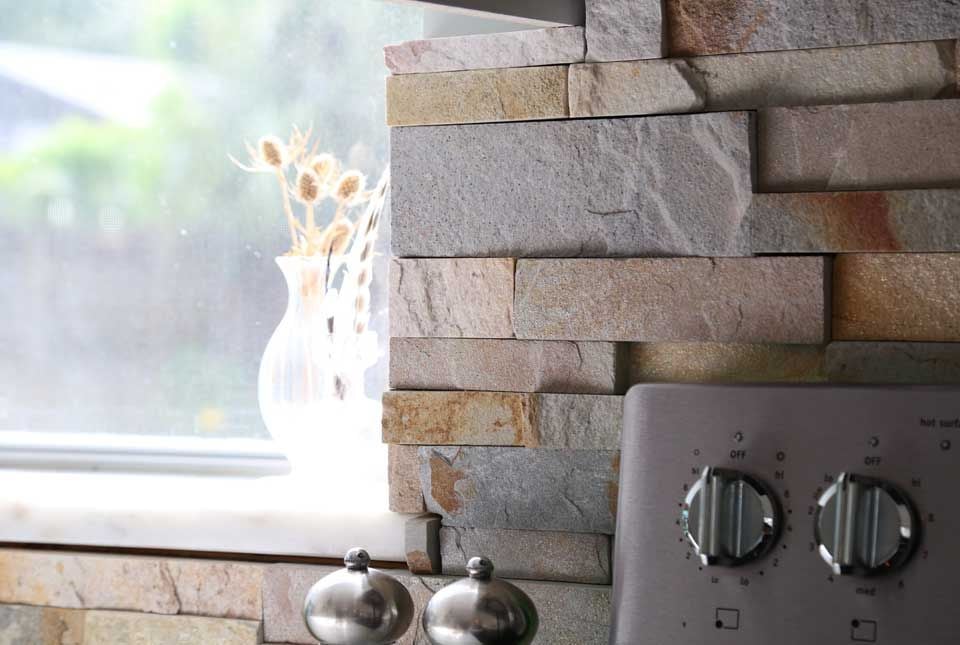 Natural Stone Veneer | Norstone | Rock Panel Aztec | Staxstone | rock panel | stone veneer | Interior | Backsplash 4 XL Rock Panel Aztec Image -5c8e785a21549